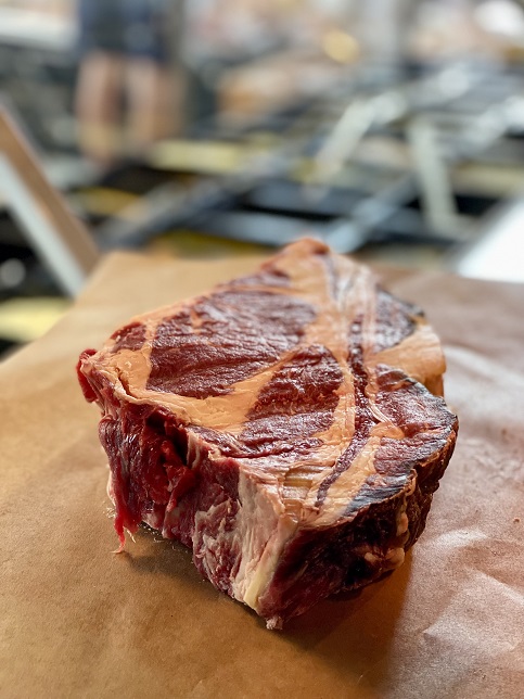 Entrecote